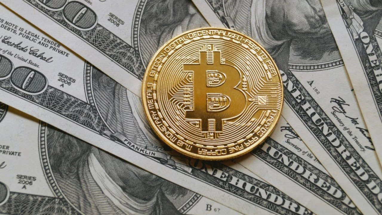 Folgen einer Einführung eines Bitcoin gedeckten US-Dollars