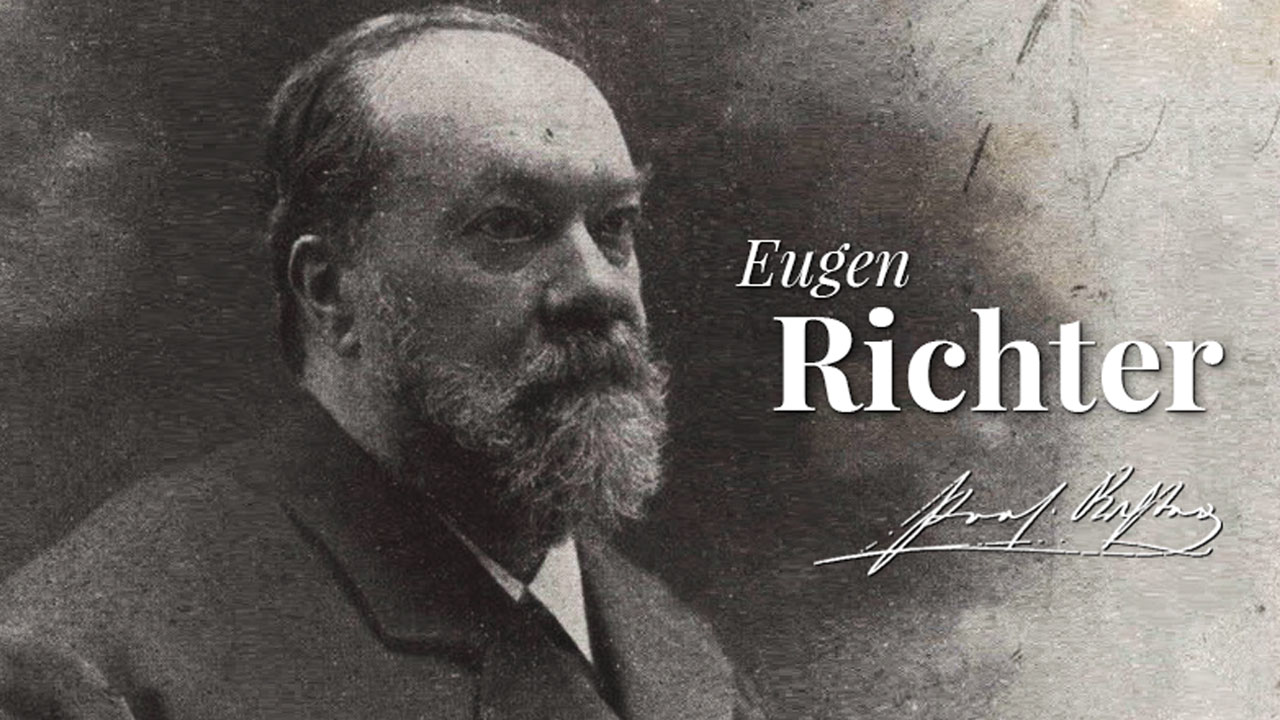 Eugen Richter