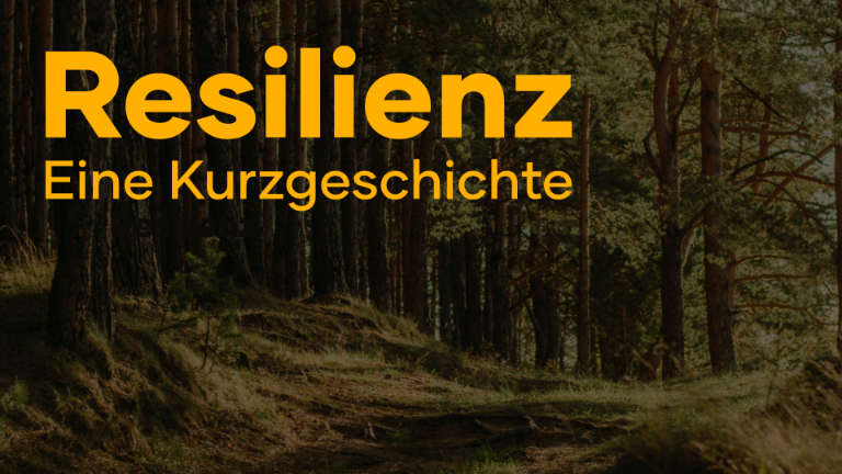 Resilienz